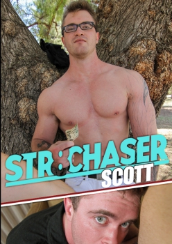 Str8 Chaser Scott Capa